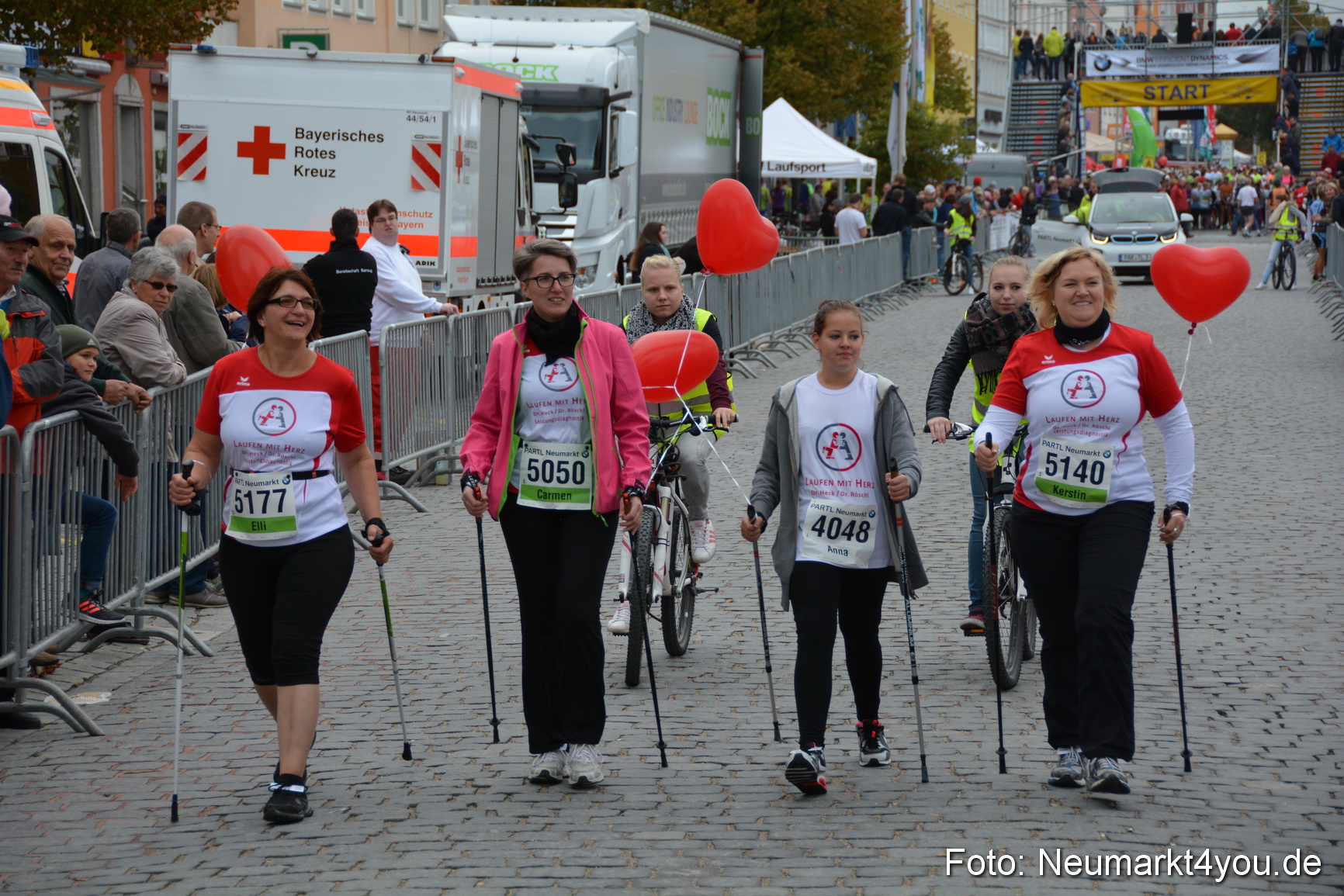 Stadtlauf Neumarkt 2015 0308